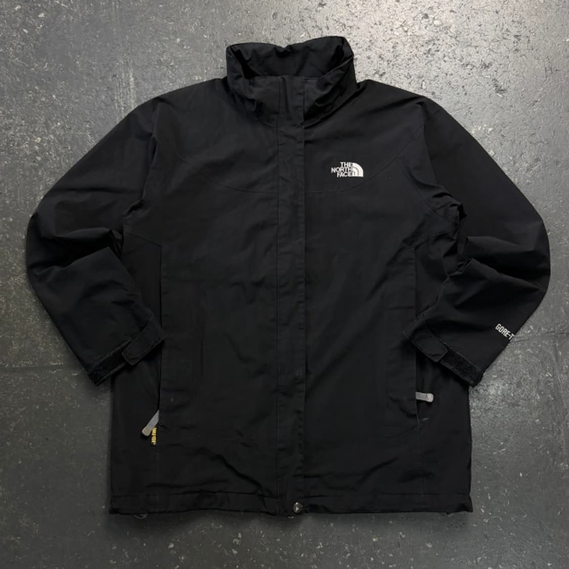 95-100 노스페이스 고어텍스 바람막이  상품이미지1