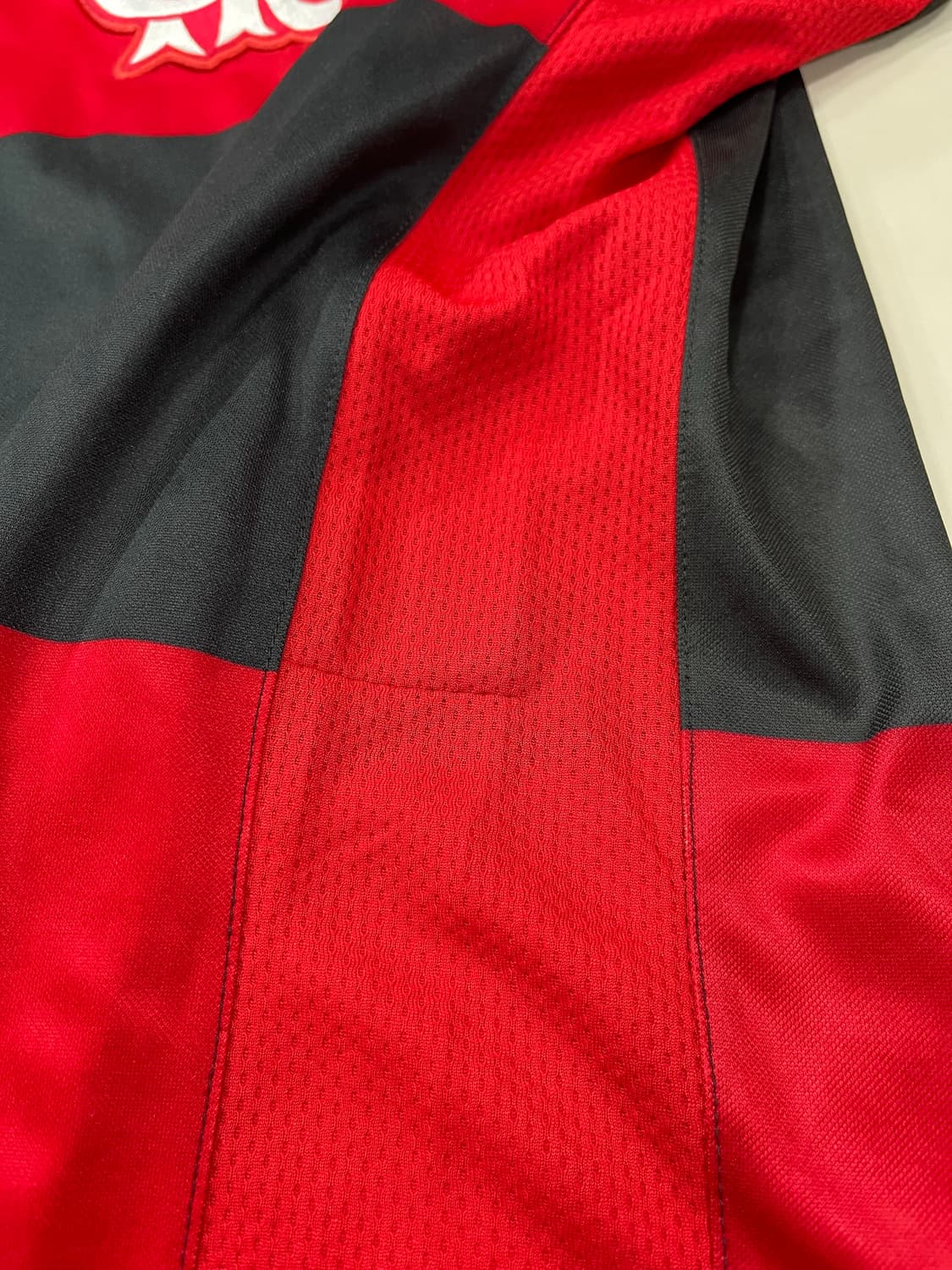 나이키 2007 CR 플라멩구 홈 상품이미지9