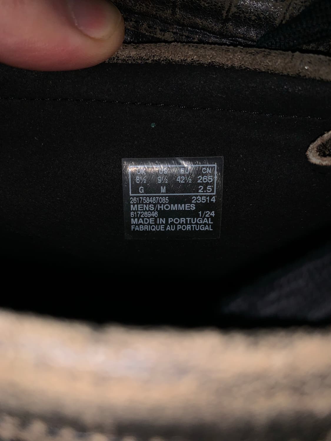 클락스 상품이미지5