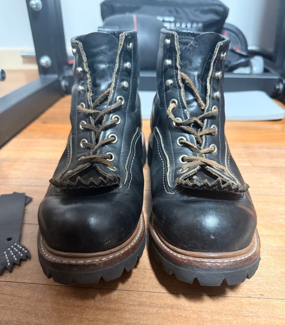 레드윙 라인맨 2935(9D)270 상품이미지2