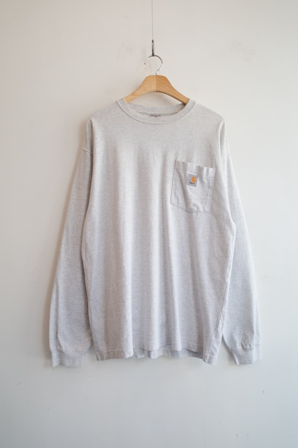 Carhartt 칼하트 포켓 롱슬리브 상품이미지1