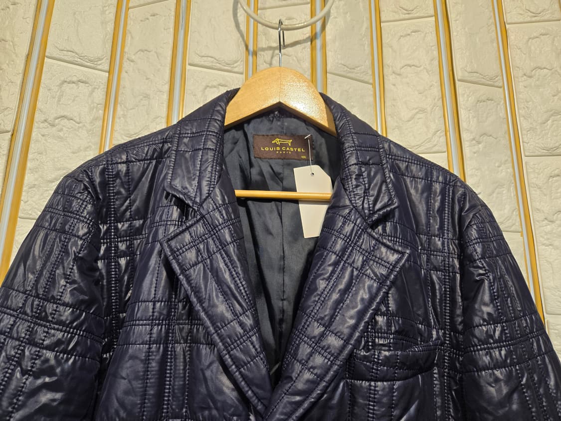 루이까스텔 남성 패딩자켓 누빔자켓 105 상품이미지3