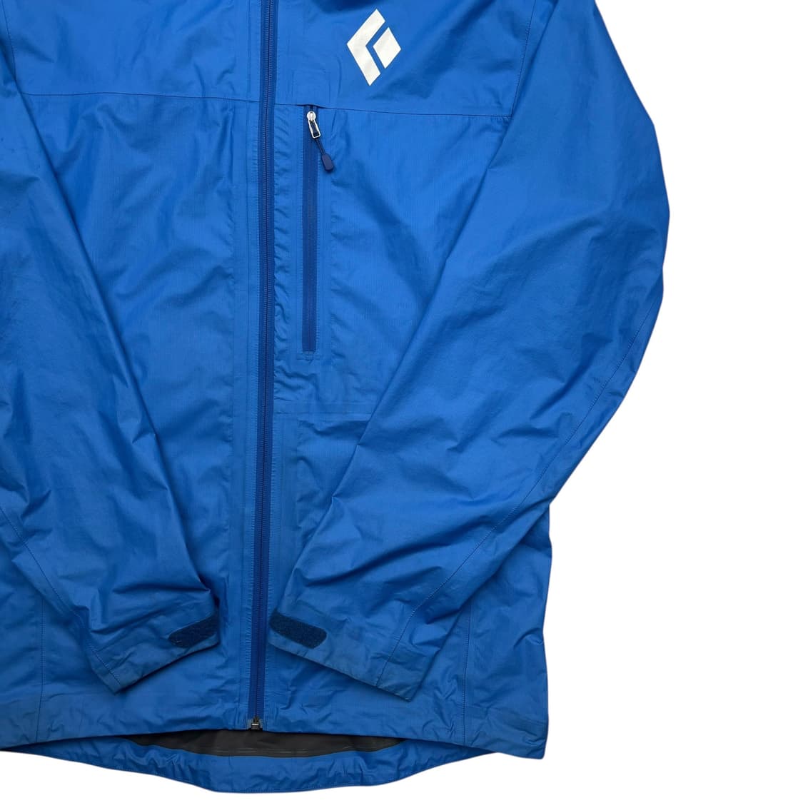 블랙 다이아몬드 던 패트롤 쉘러 고어택스 바람막이 M 상품이미지3