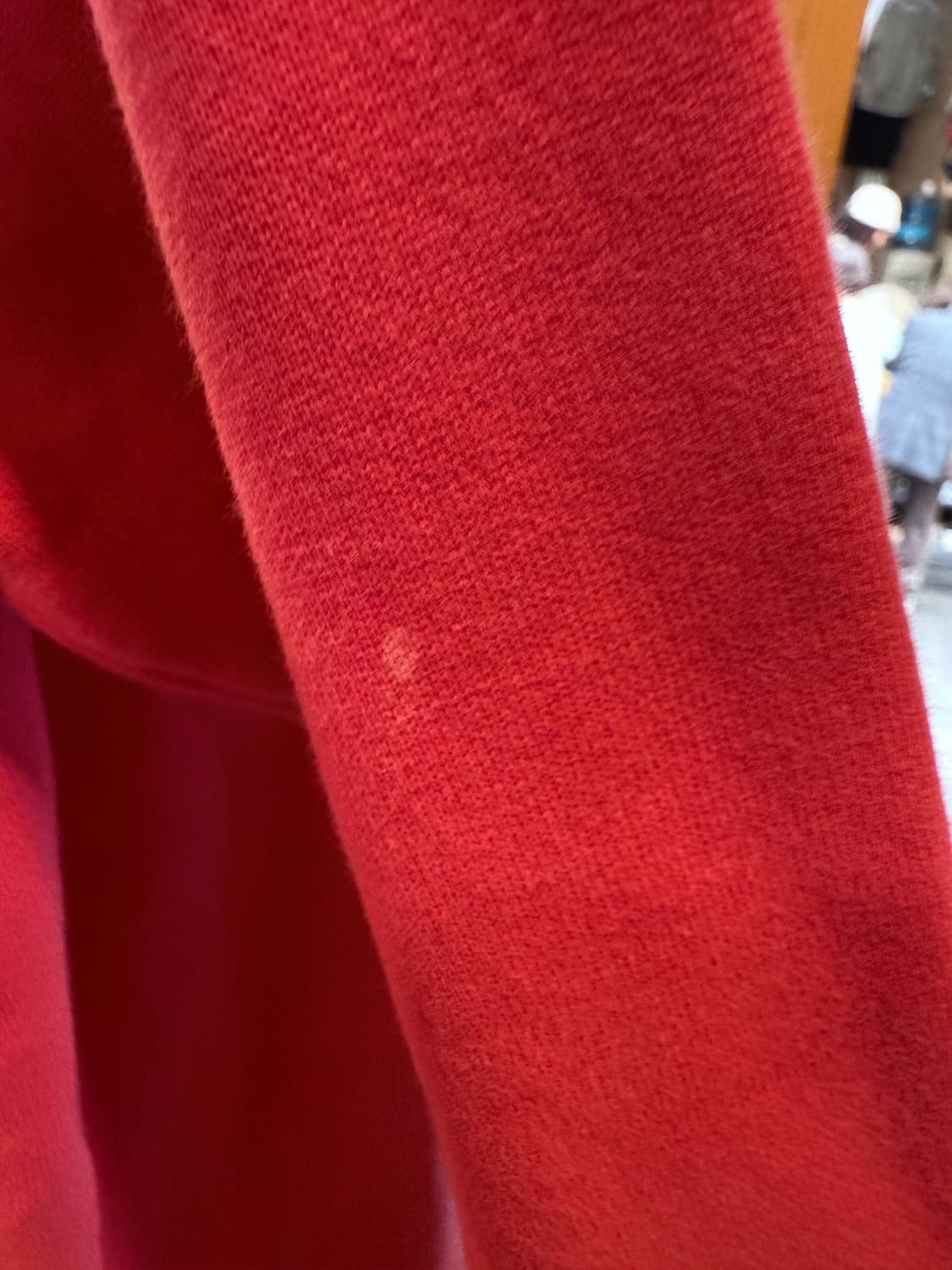 나이키 빅스우시 핑크 후드티 상품이미지4