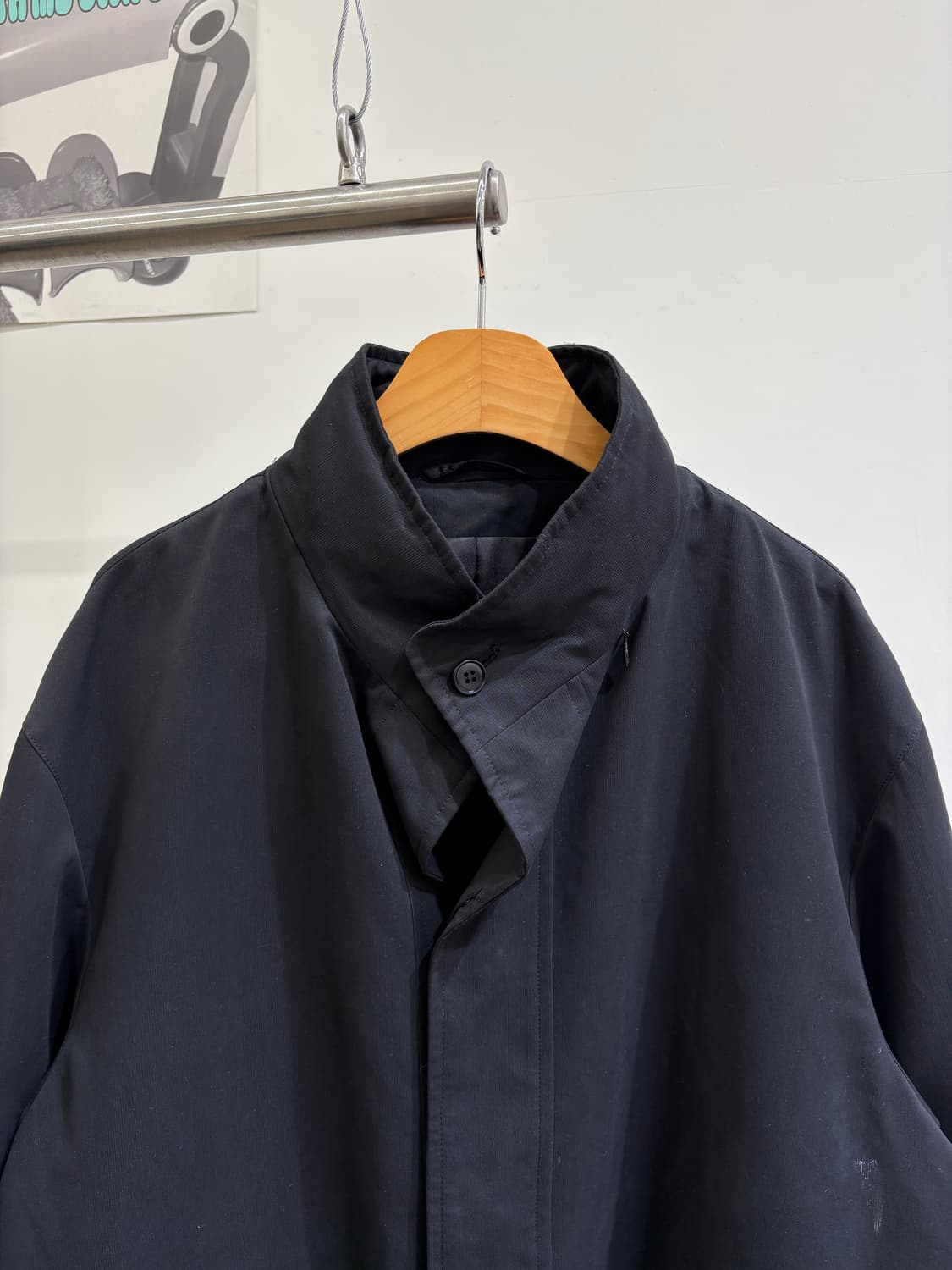 TAKA-Q 야상자켓 상품이미지2