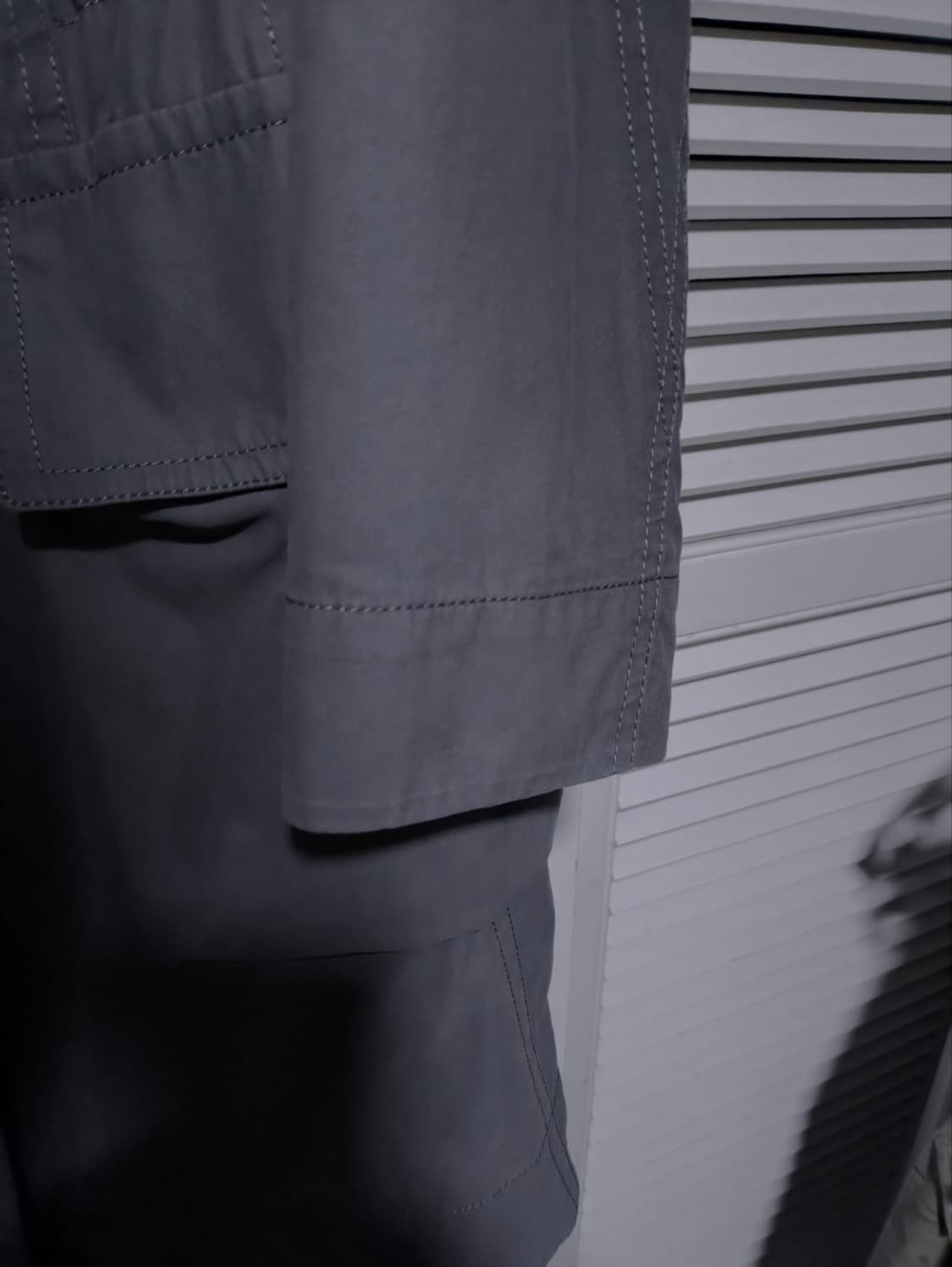 38 비비안웨스트우드 야상 코트 상품이미지5