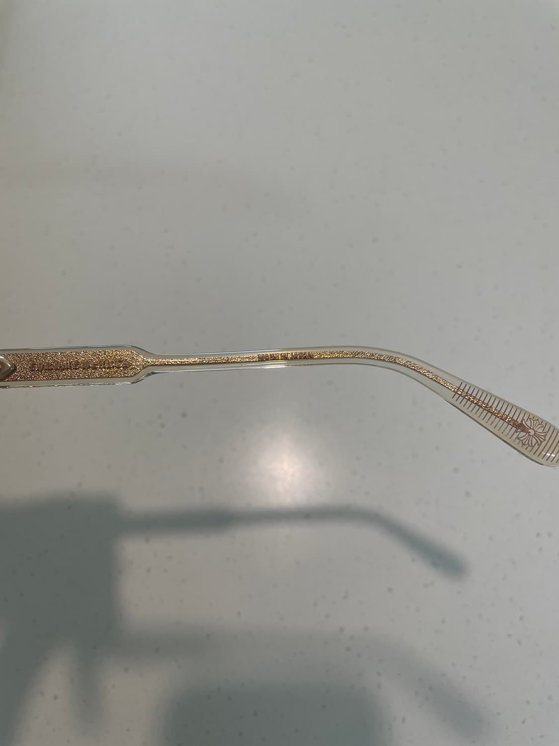 크롬하츠안경 dingalonglinglong2 상품이미지5