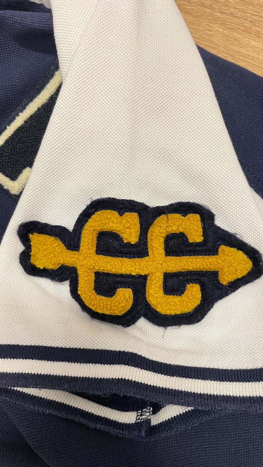 폴로랄프로렌 호랑이 카라 반팔티 상품이미지6