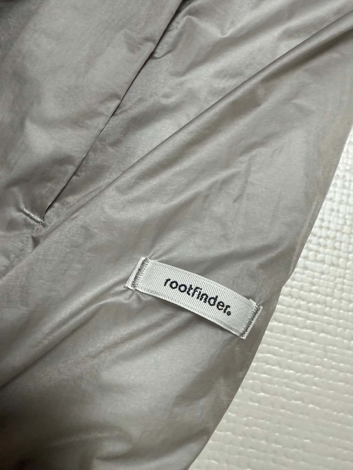 루트파인더 파카 (리버시블) 상품이미지3