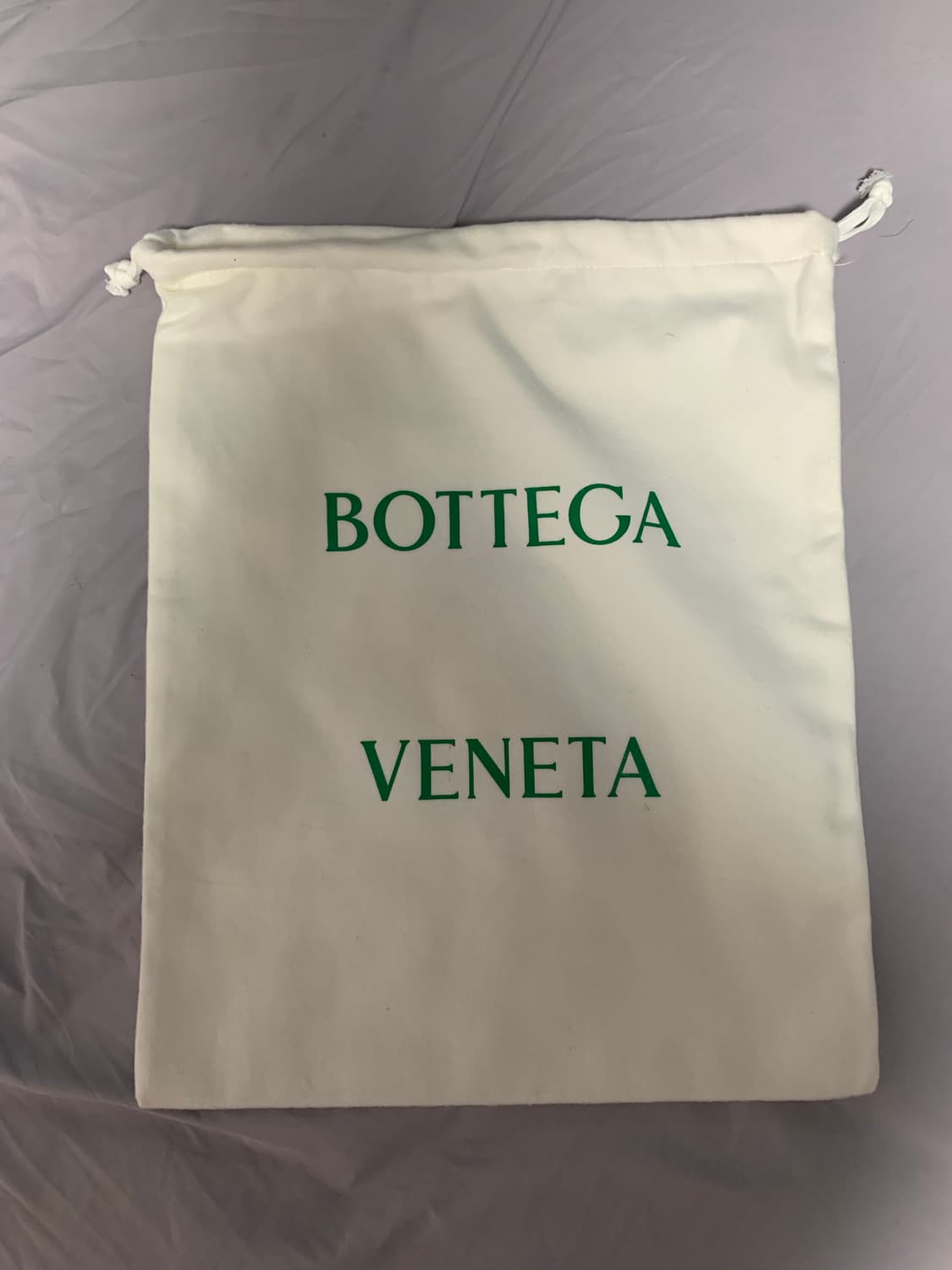 보테가 베네타 더스트백 상품이미지2