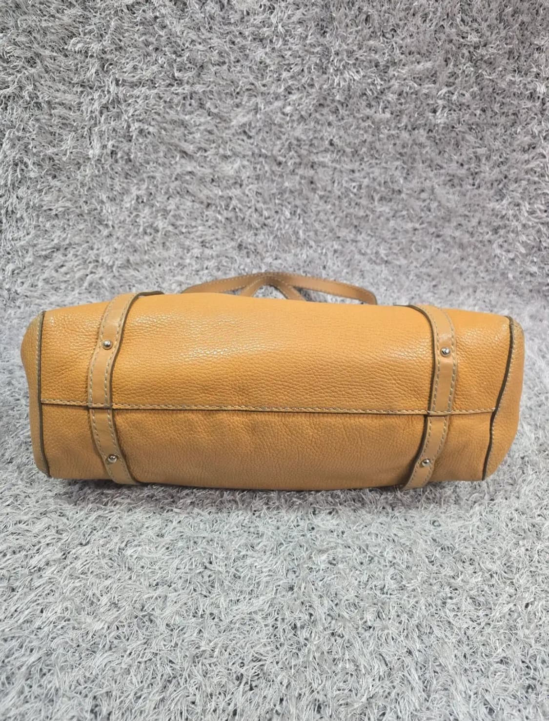 토즈 레더 숄더백 상품이미지5