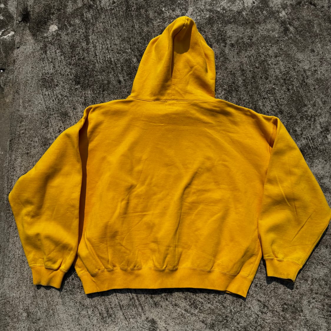 [L] 90s GAP 갭 후드티셔츠 상품이미지2