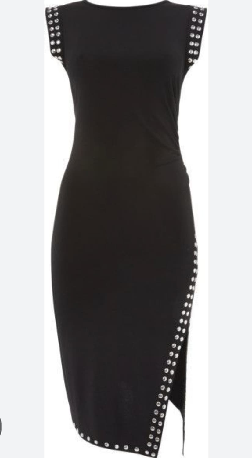 마이클 코어스(MICHAEL Michael Kors) 스터드 쉬스드레스 상품이미지6