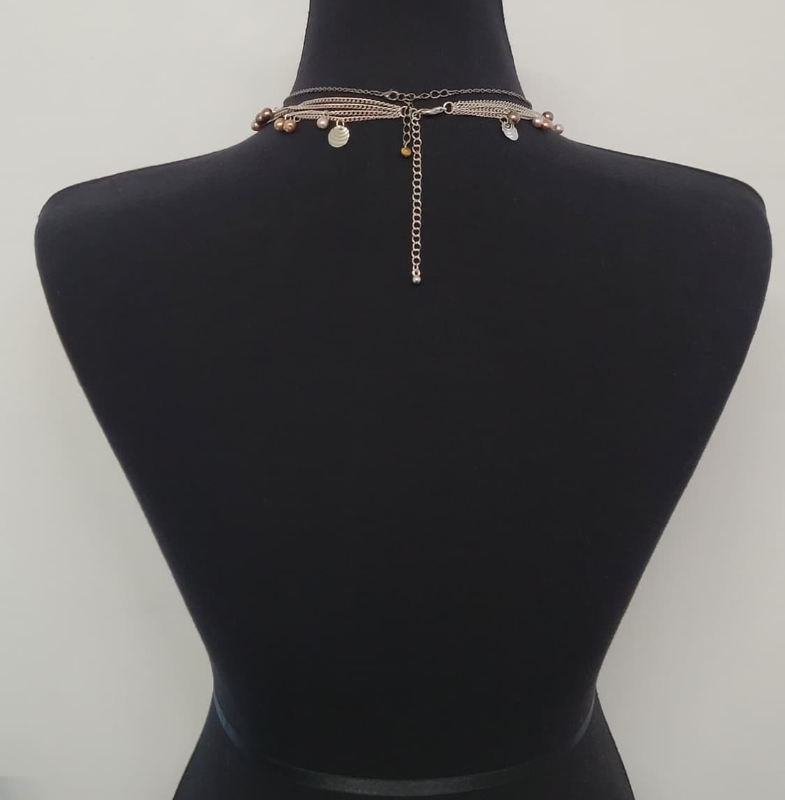 vintage necklace set 상품이미지7