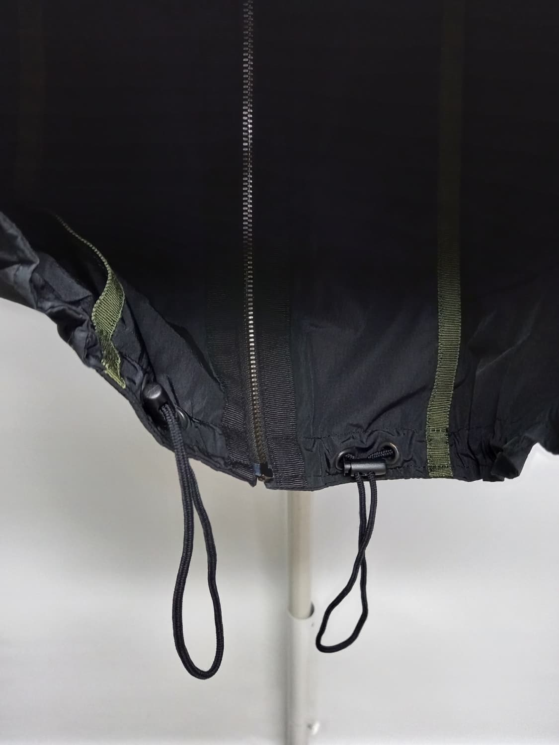 타임 춘하추 포코노 루즈박시핏 점퍼 F 44-77 상품이미지7