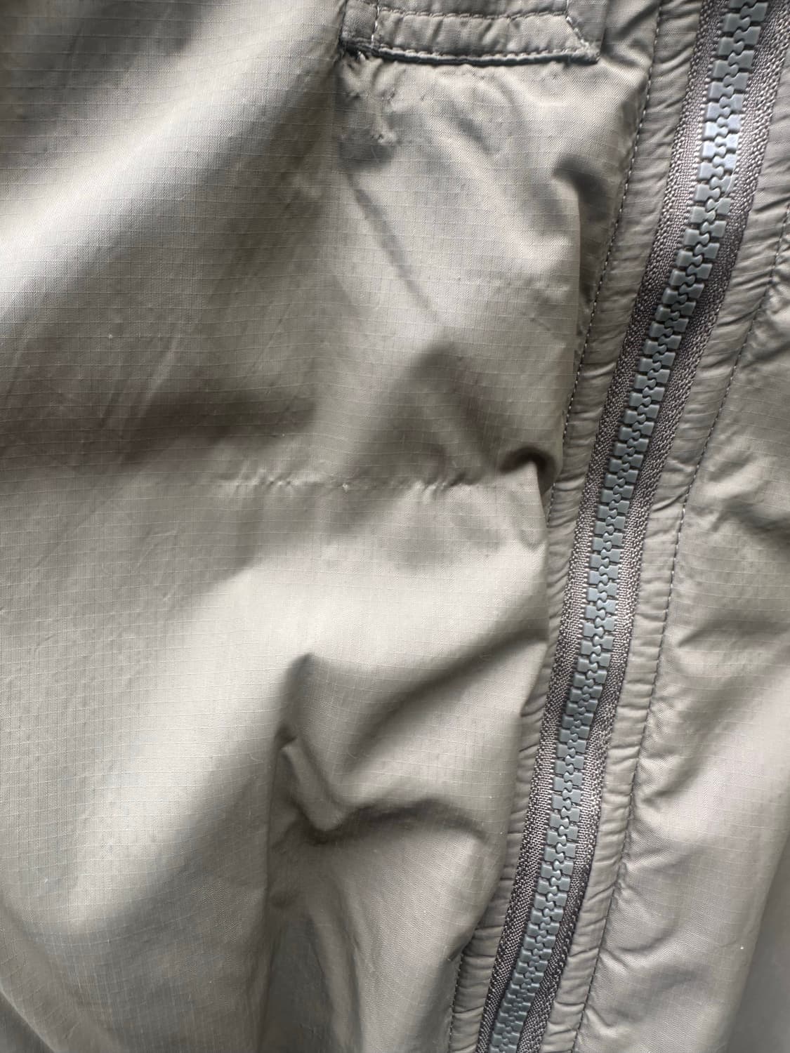 빈티지 영국군 PCS 프리마로프트 자켓  상품이미지6