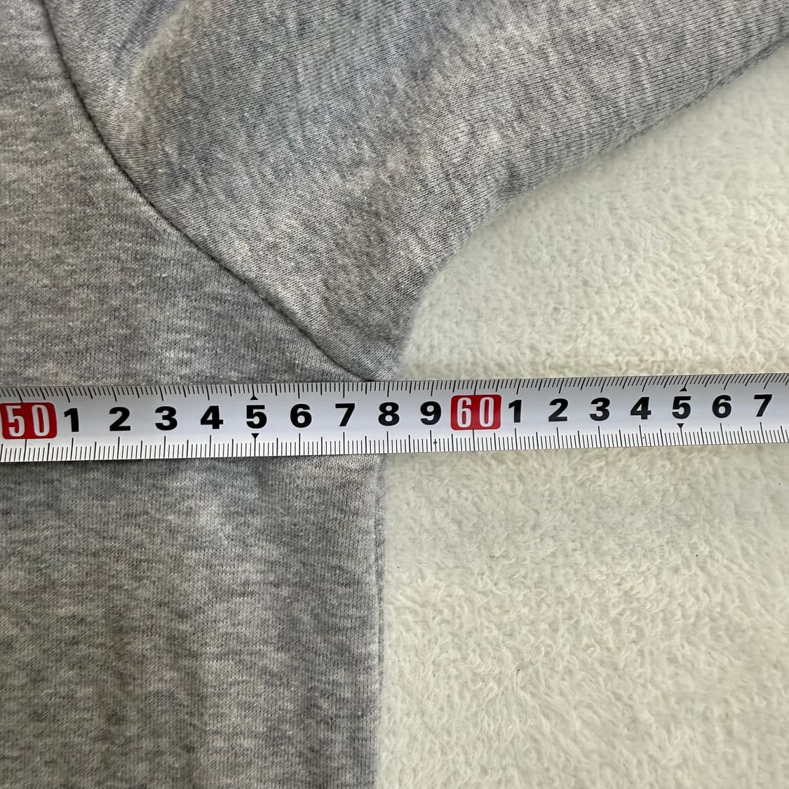 3XL 아디다스 그레이 후드티 0331T 상품이미지5