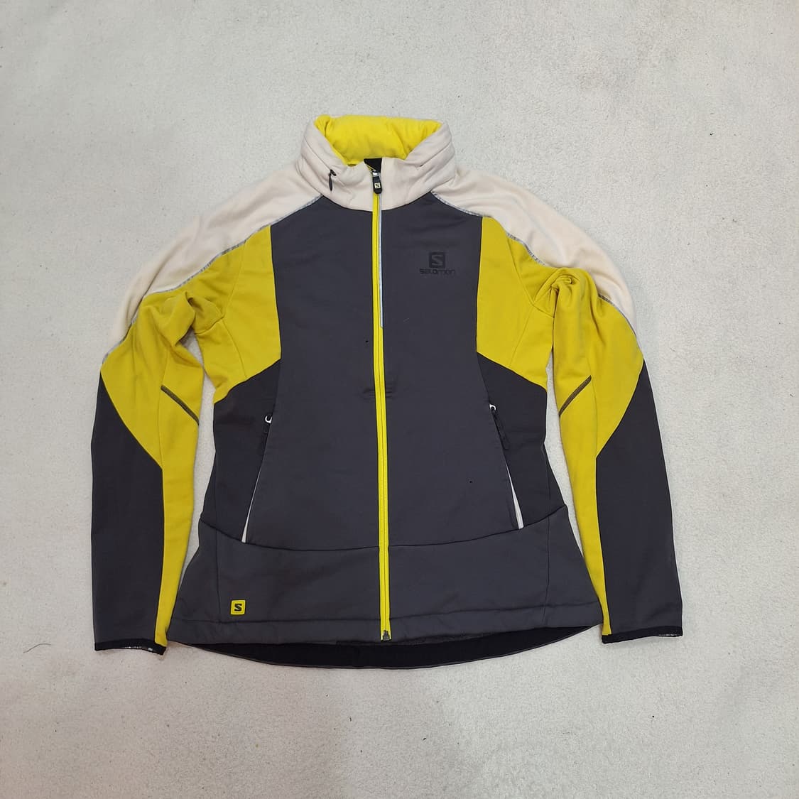 살로몬  소프트쉘자켓95 상품이미지1