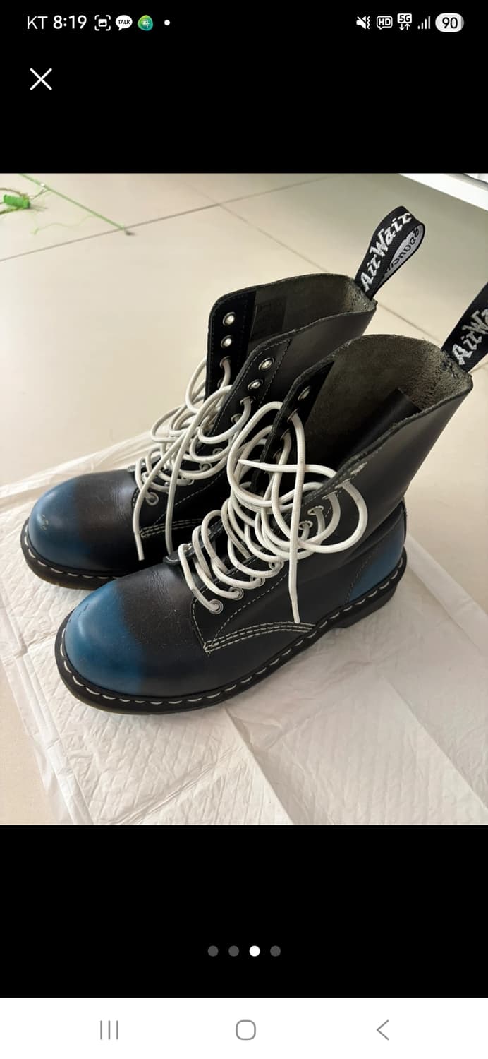 250 닥터마틴1919 상품이미지3