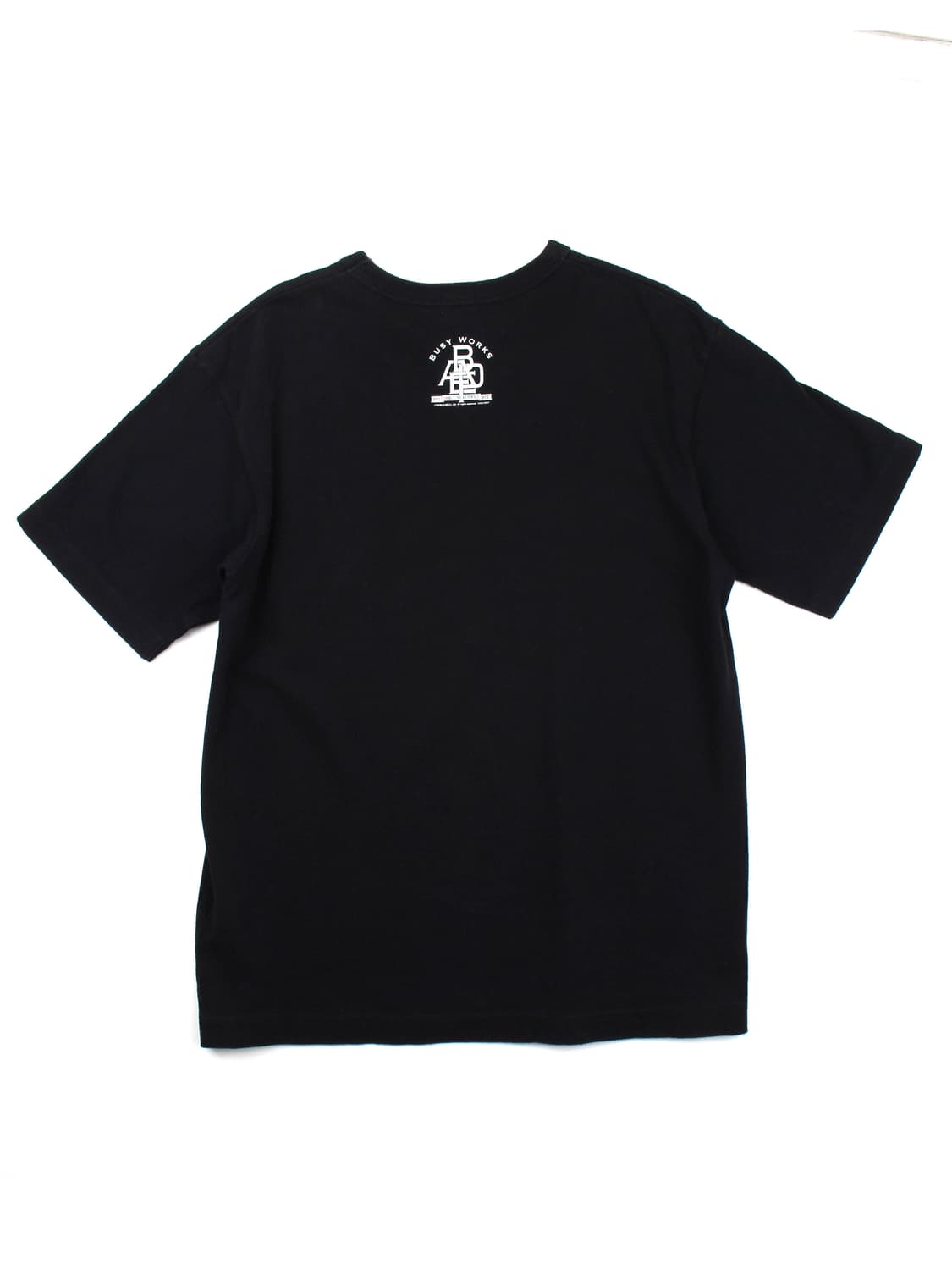 Mid 00s A BATHING APE (M) 상품이미지5