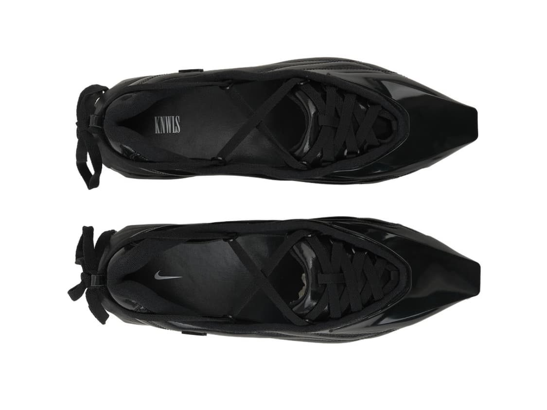 Nike x Knwls 에어맥스 뮤즈 느와르 240 상품이미지1