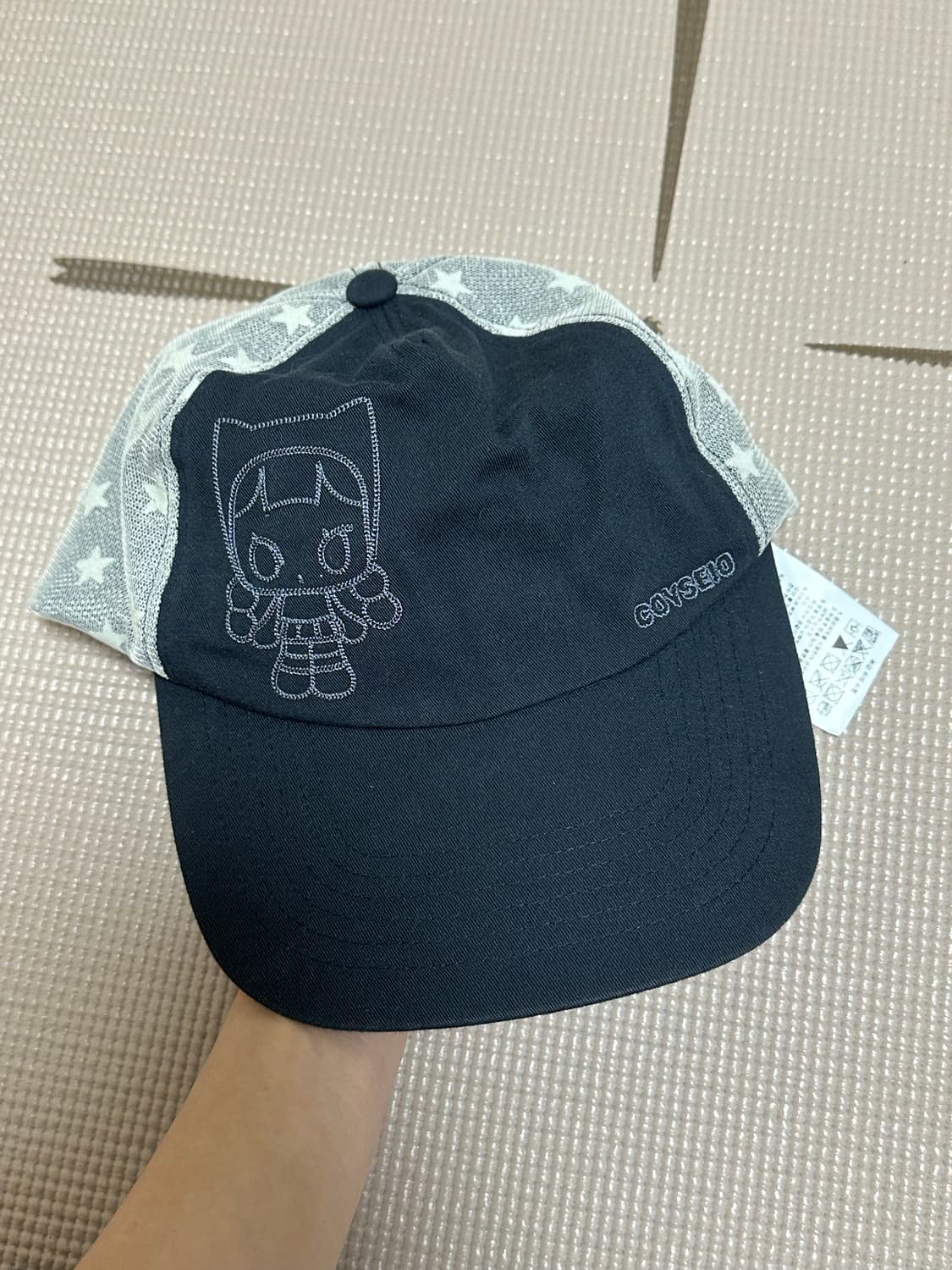 코이세이오 모자 상품이미지1