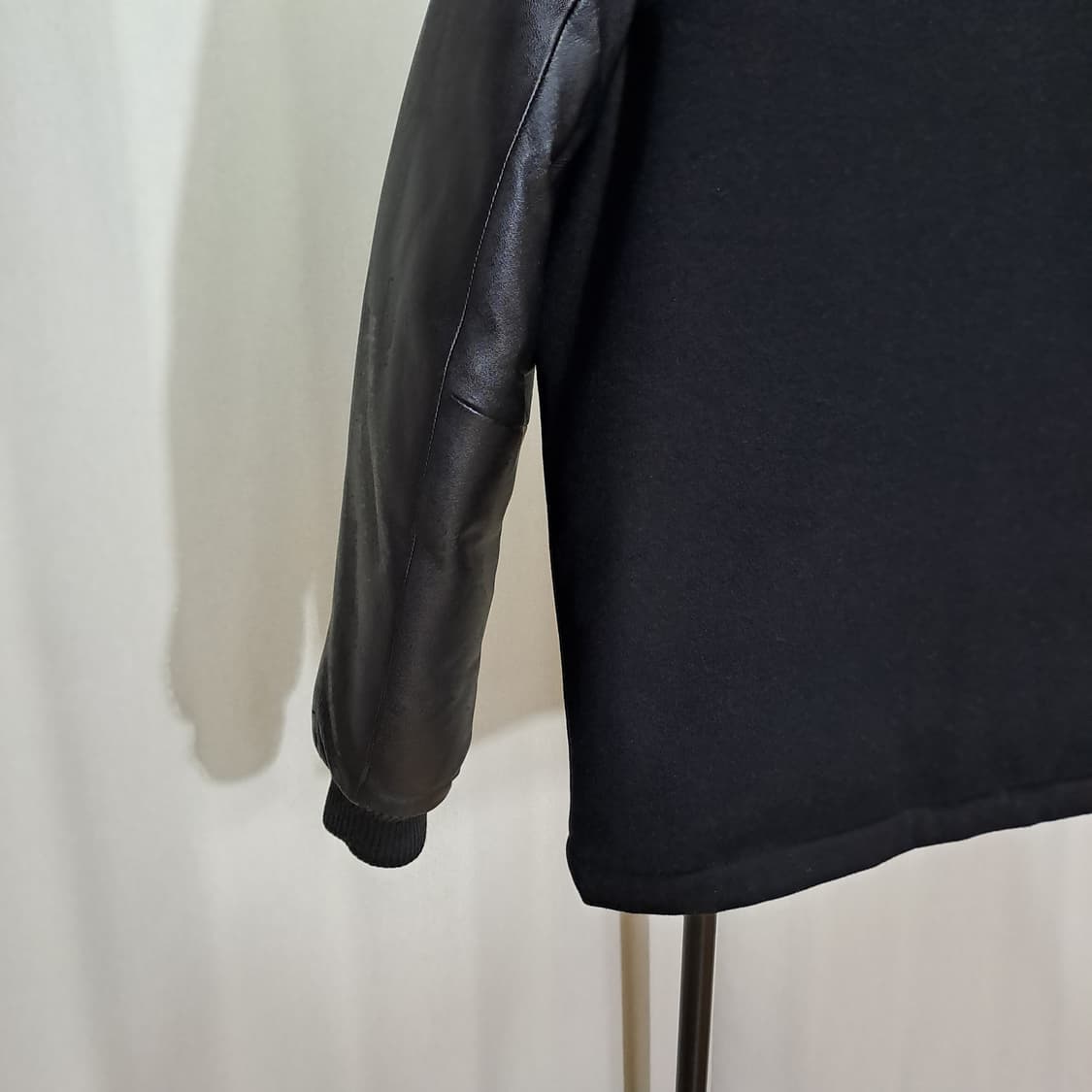 (택포) 나이키 디스트로이어 울레더 구스다운 바시티 XL B499 상품이미지7