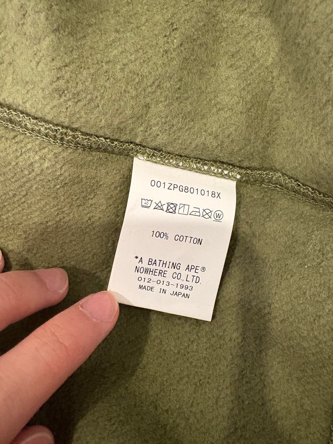 [최상급] M 베이프 샤크후드 녹계 그린 상품이미지7