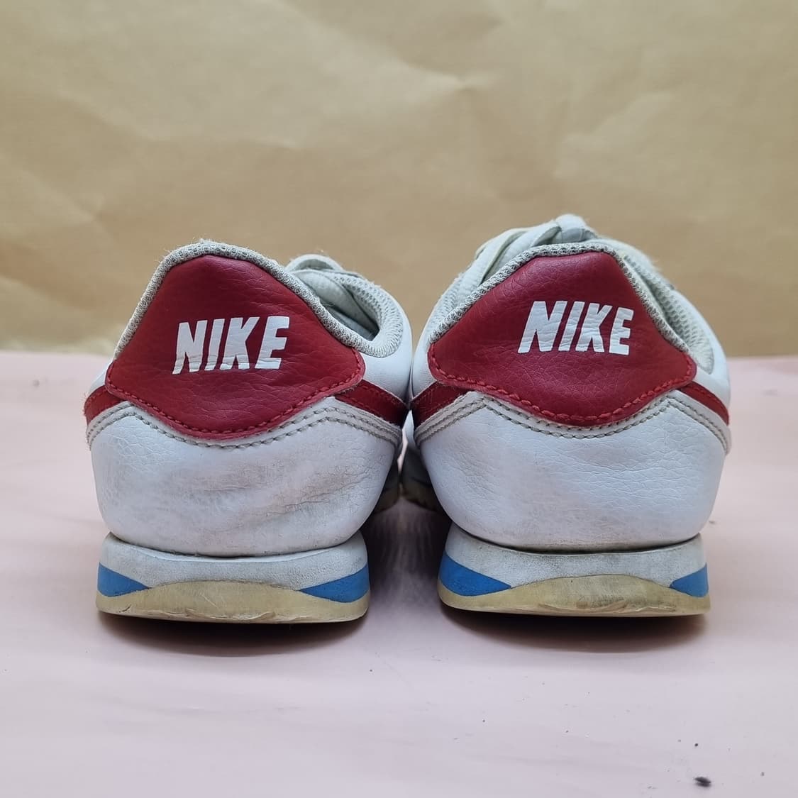 나이키 코르테즈 여성운동화230 상품이미지4