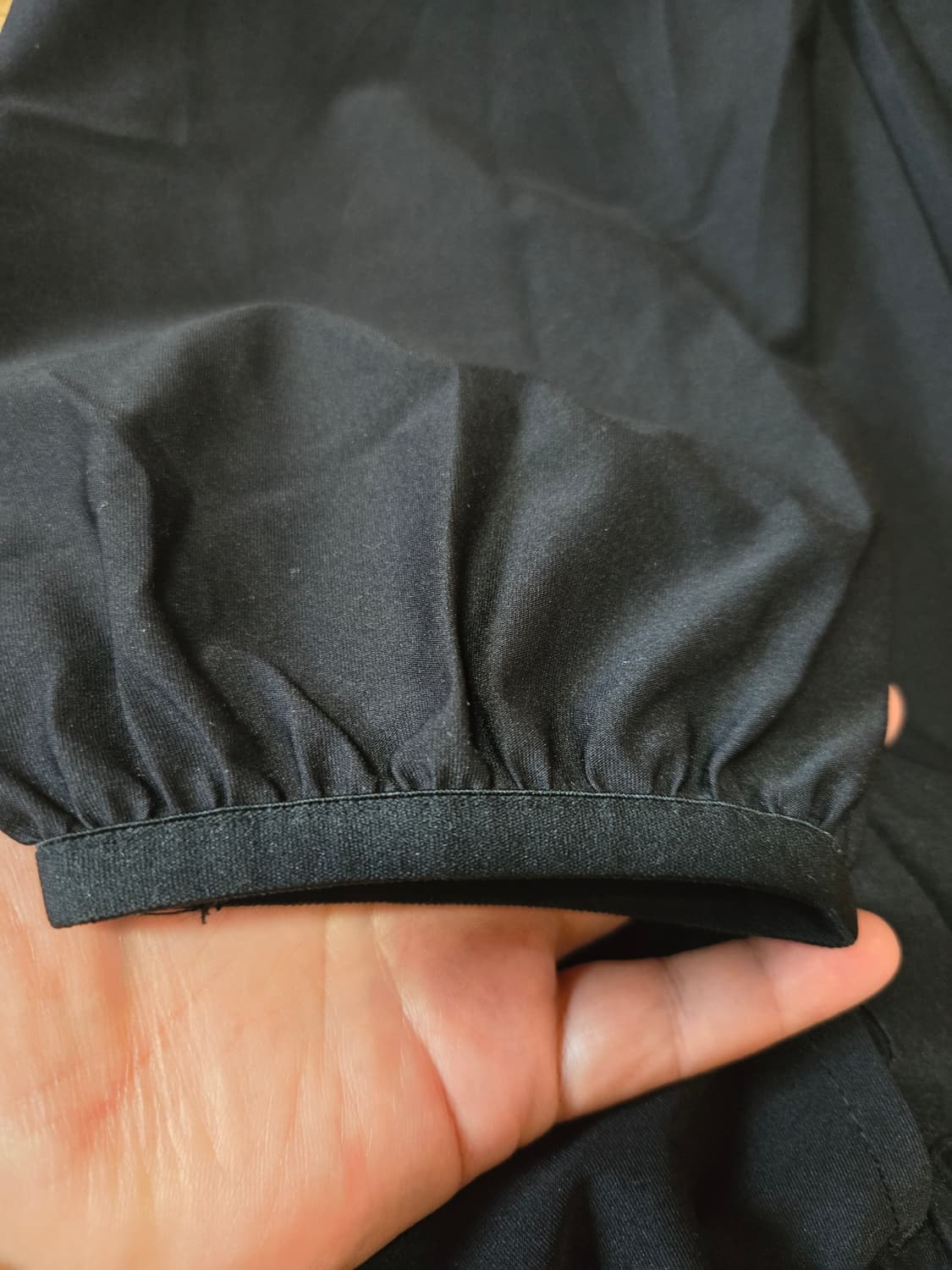 아디다스 남녀공용 사우나 슈트 땀복 트레이닝 바지 상품이미지4