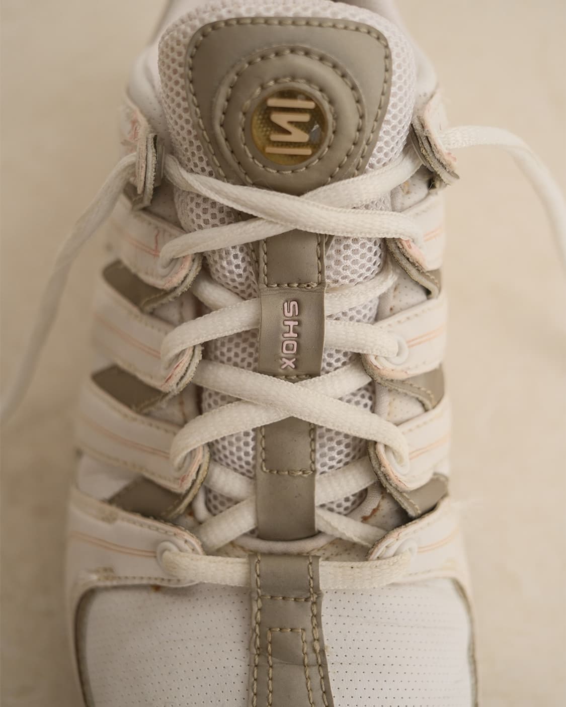 Nike Shox MC, 2000s 상품이미지4