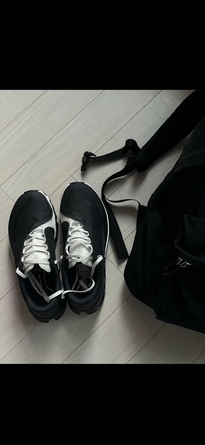 온러닝 파프[255/새상품 퀄리티] 상품이미지1