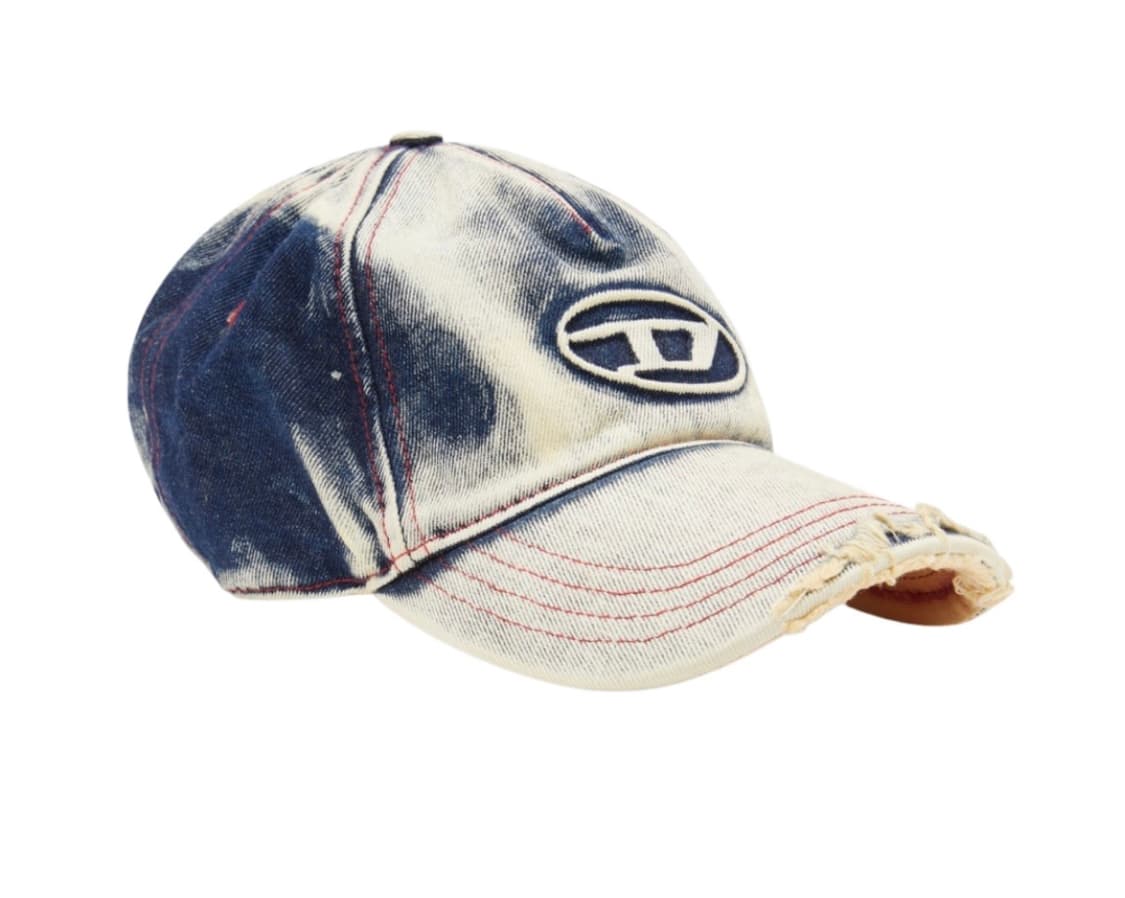 디젤 C- Seymon 모자 상품이미지2