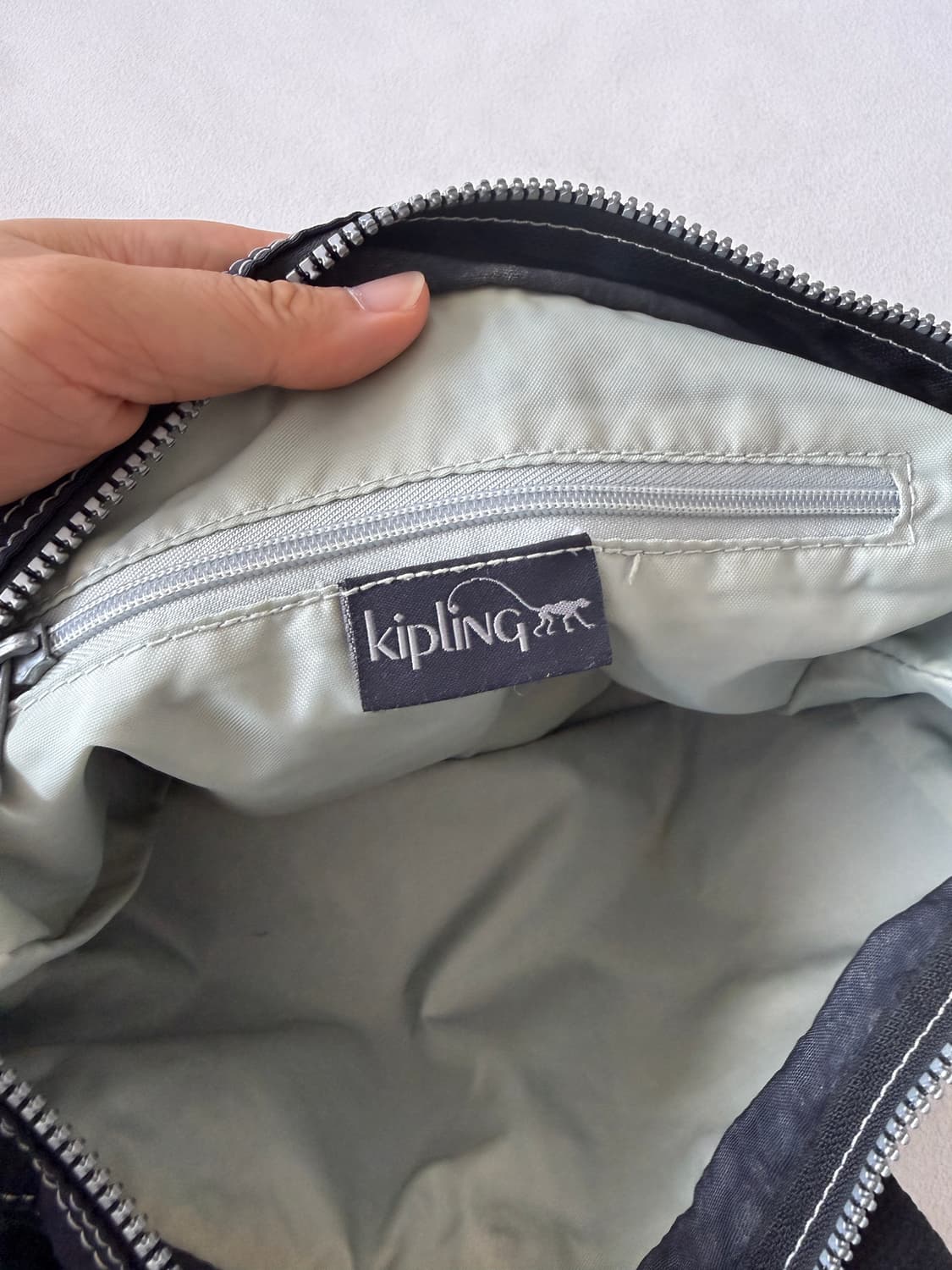 키플링(Kipling) 토트 숄더백 상품이미지9