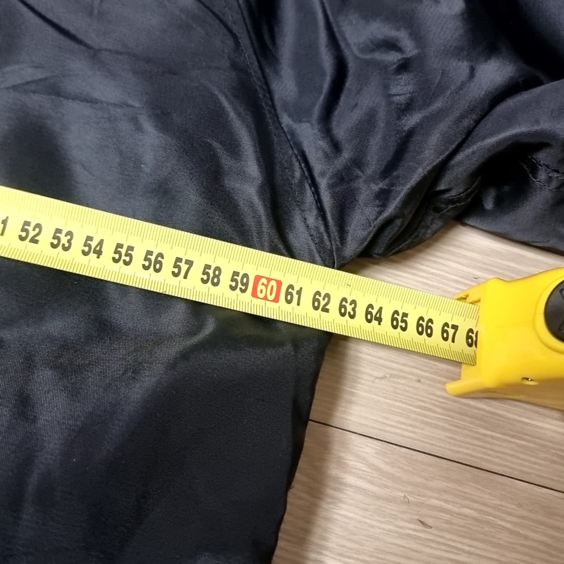 미제 밀리터리 복각 n3b 파카(100) 상품이미지6