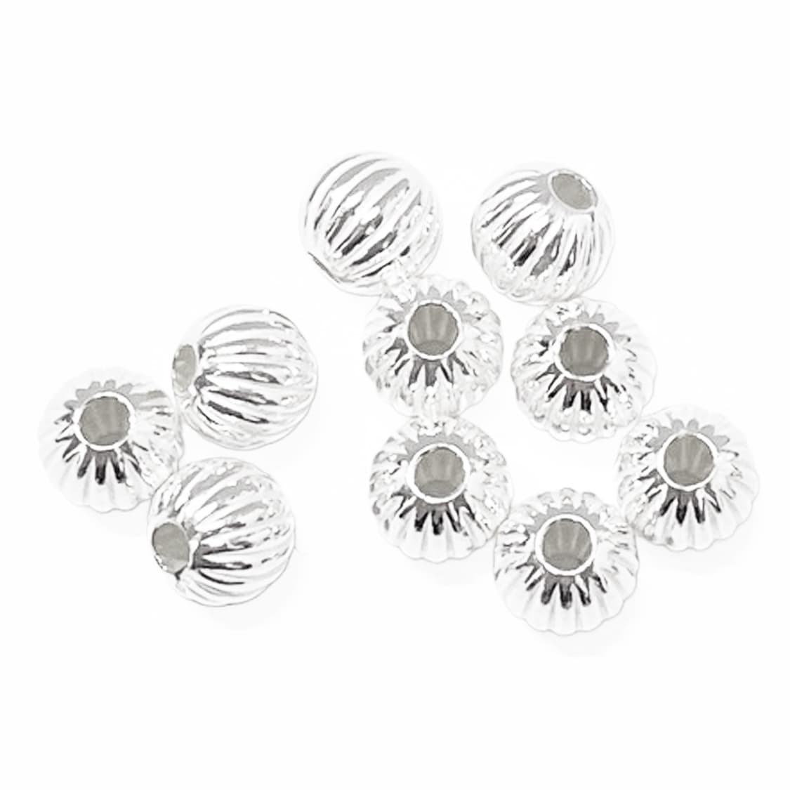 실버 비즈 (Silver Beads) 상품이미지2