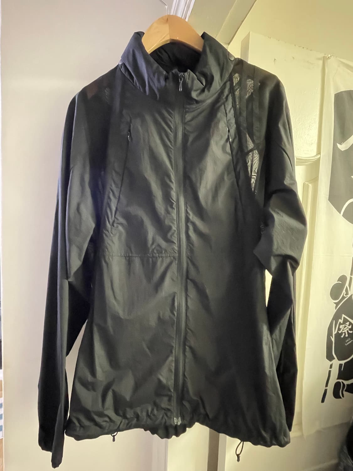 Breathable Span Jacket 상품이미지3