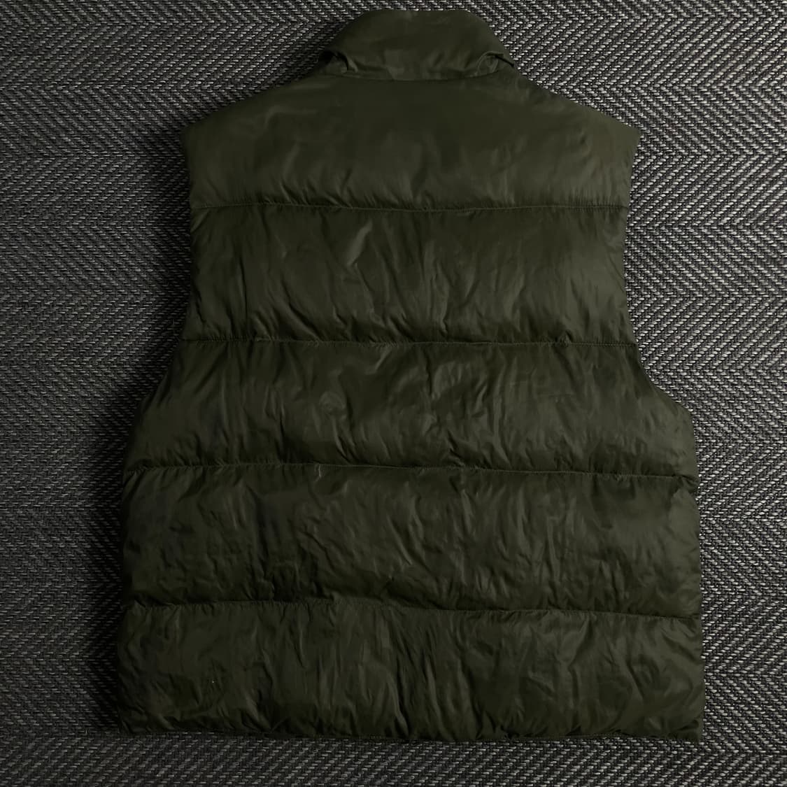 폴로 랄프로렌 다운 푸퍼 패딩 베스트y 3768 상품이미지4