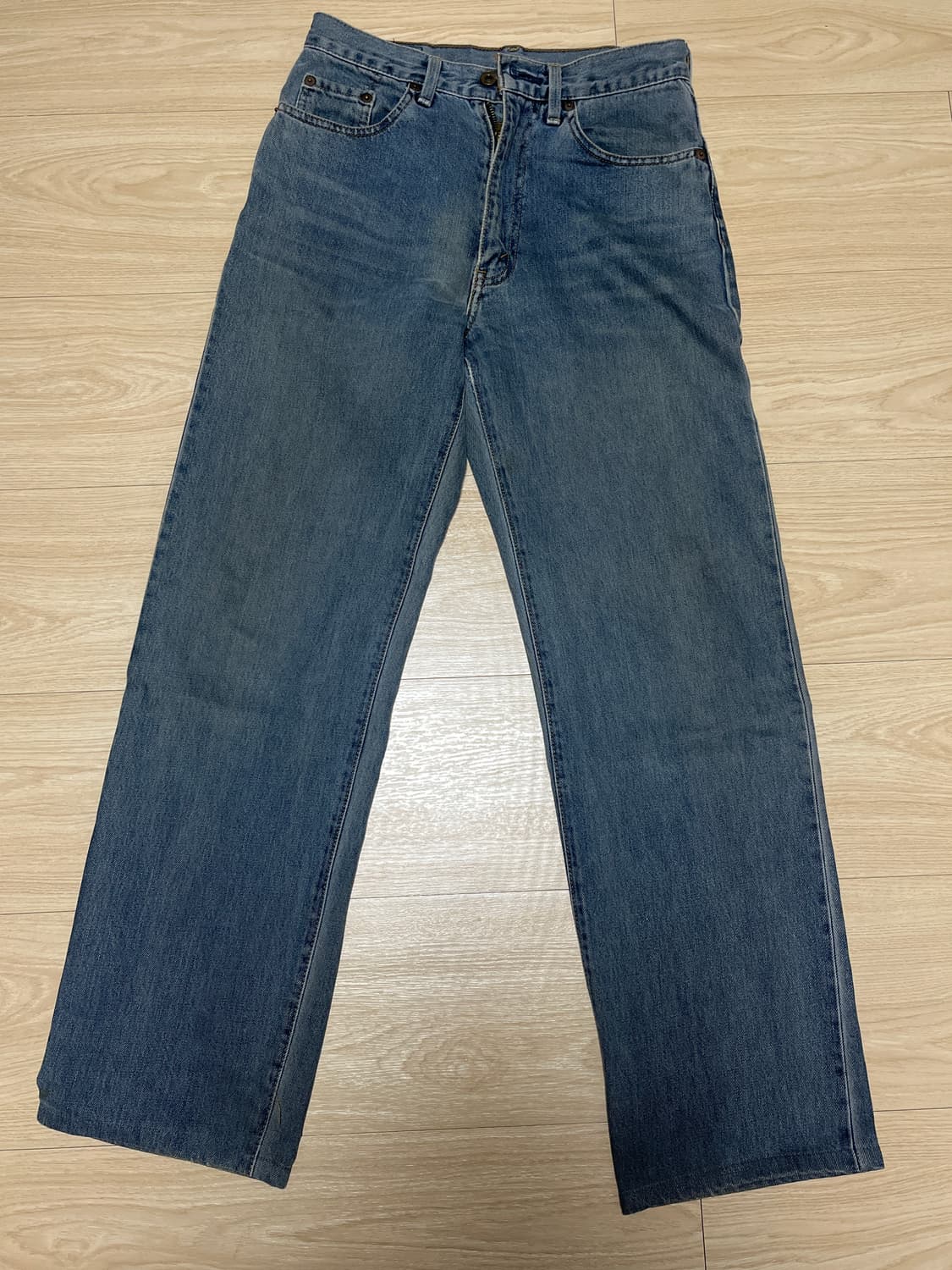 Japan 90’s Levis 503 (28-29) 상품이미지1