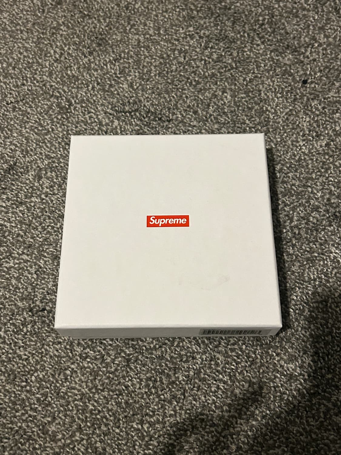 슈프림 체인 지갑 상품이미지2