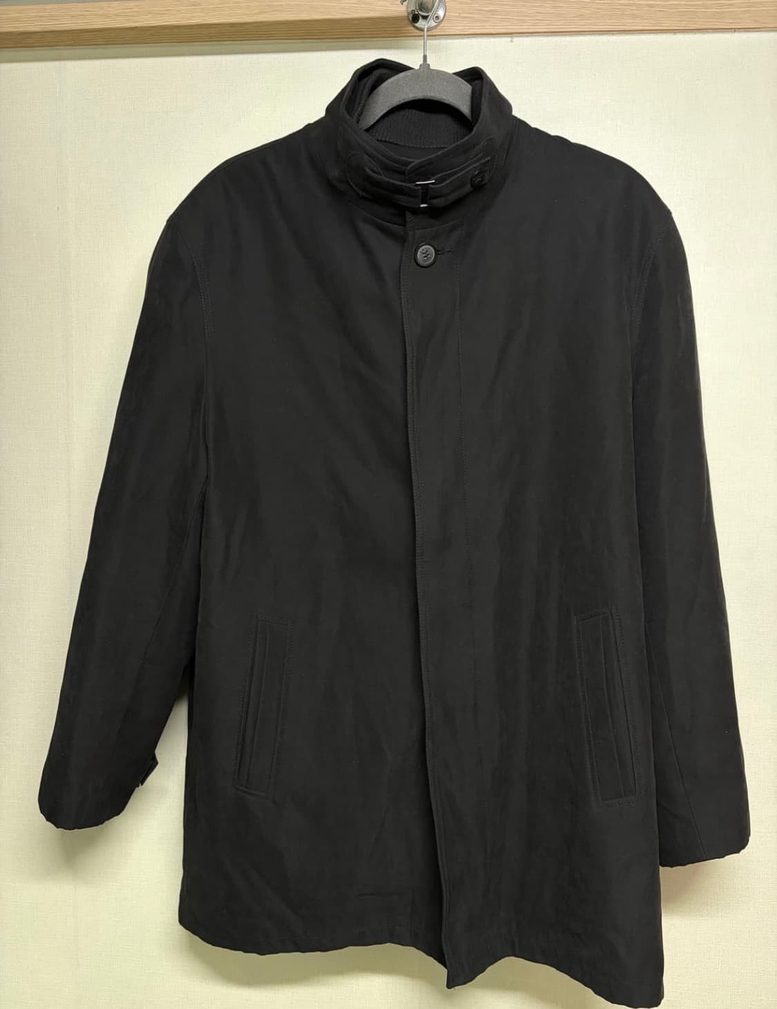 올드 아르마니 하프 코트(Giorgio Armani) 상품이미지2