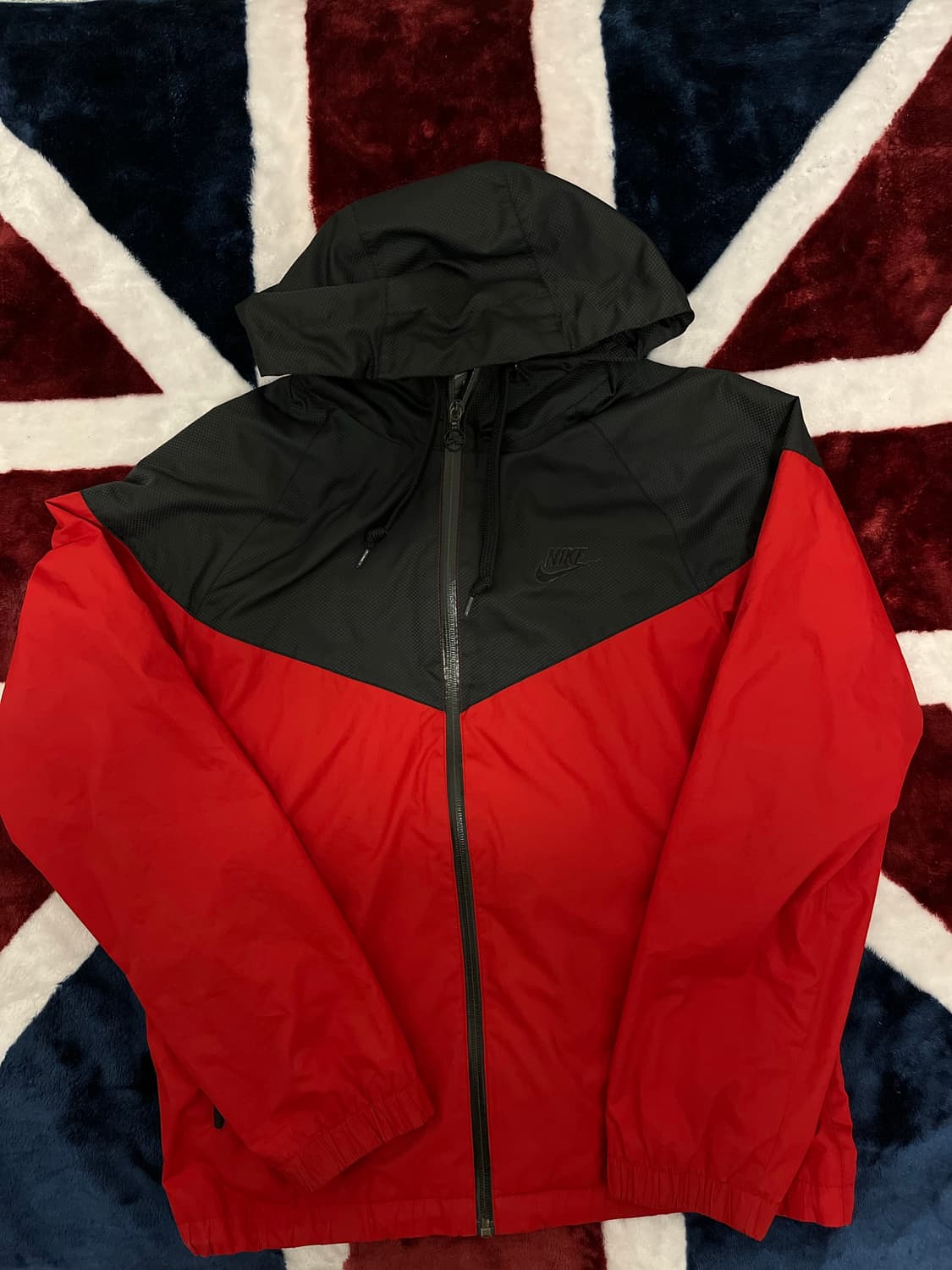 나이키 바람막이 95~100 상품이미지1