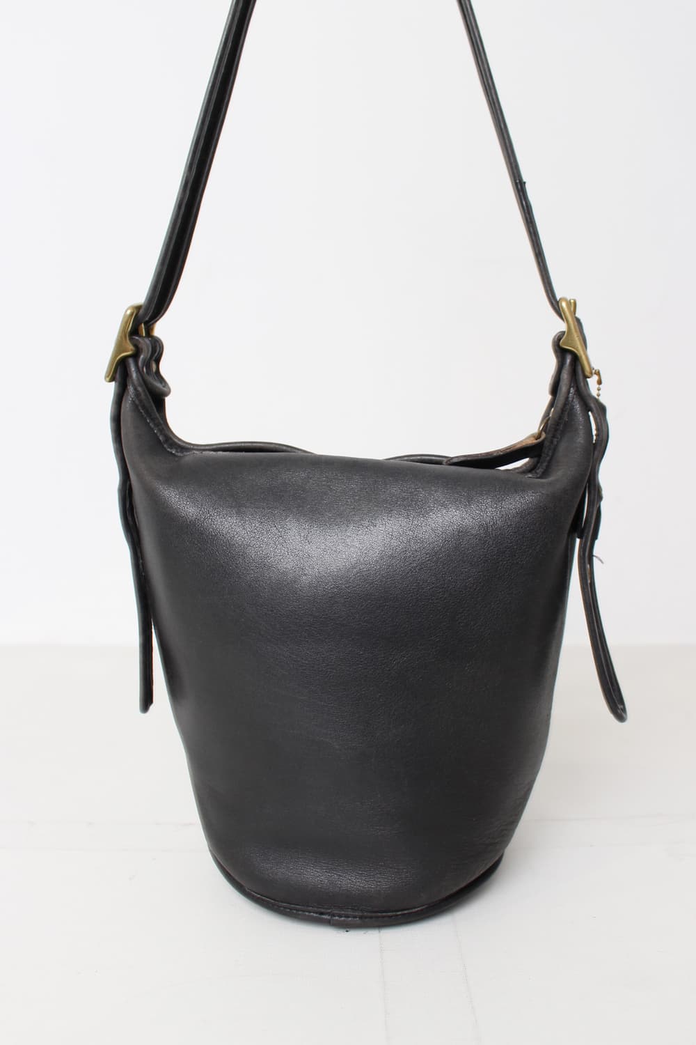 COACH Glove tanned Leather 상품이미지2