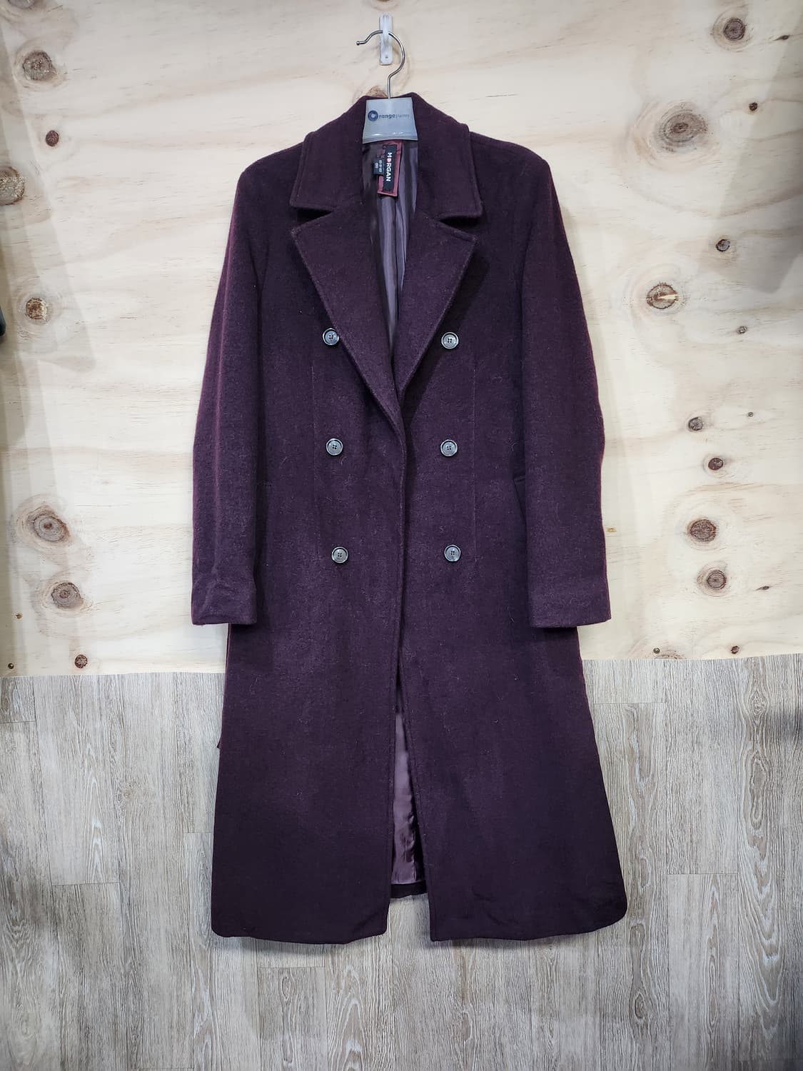 1001) 모르간 morgan 코트 상품이미지1