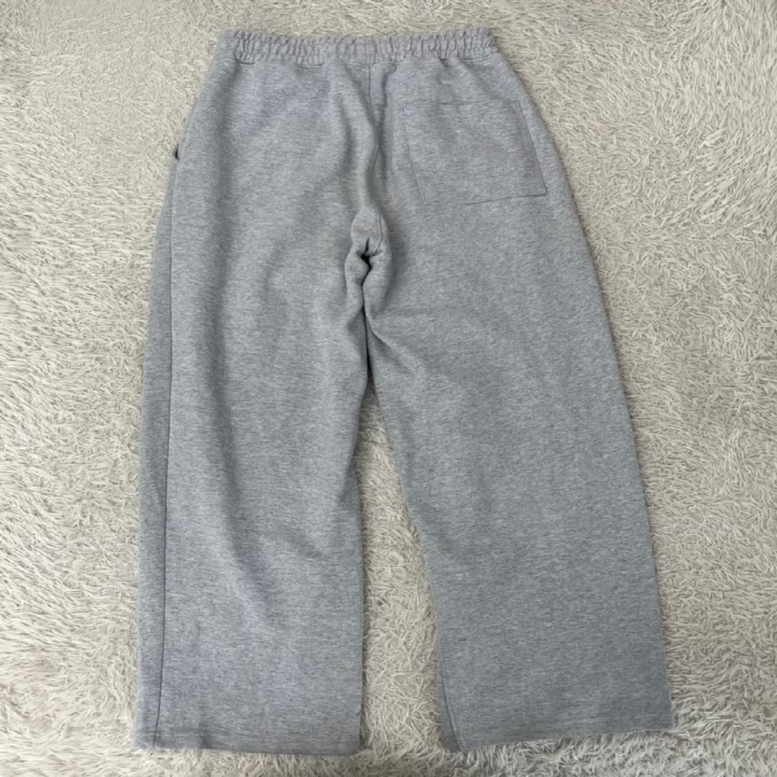 XERO 제로 와이드 트레이닝 팬츠/#3651 상품이미지2