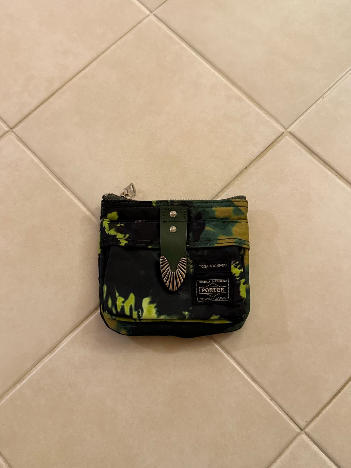 포터 토가 크로스백 상품이미지6