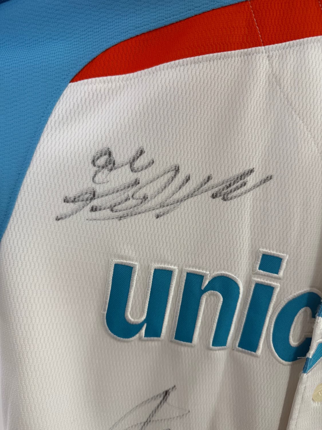 롯데자이언츠 롯데유니폼 롯데자이언츠유니폼 야구의류 야구유니폼  상품이미지3