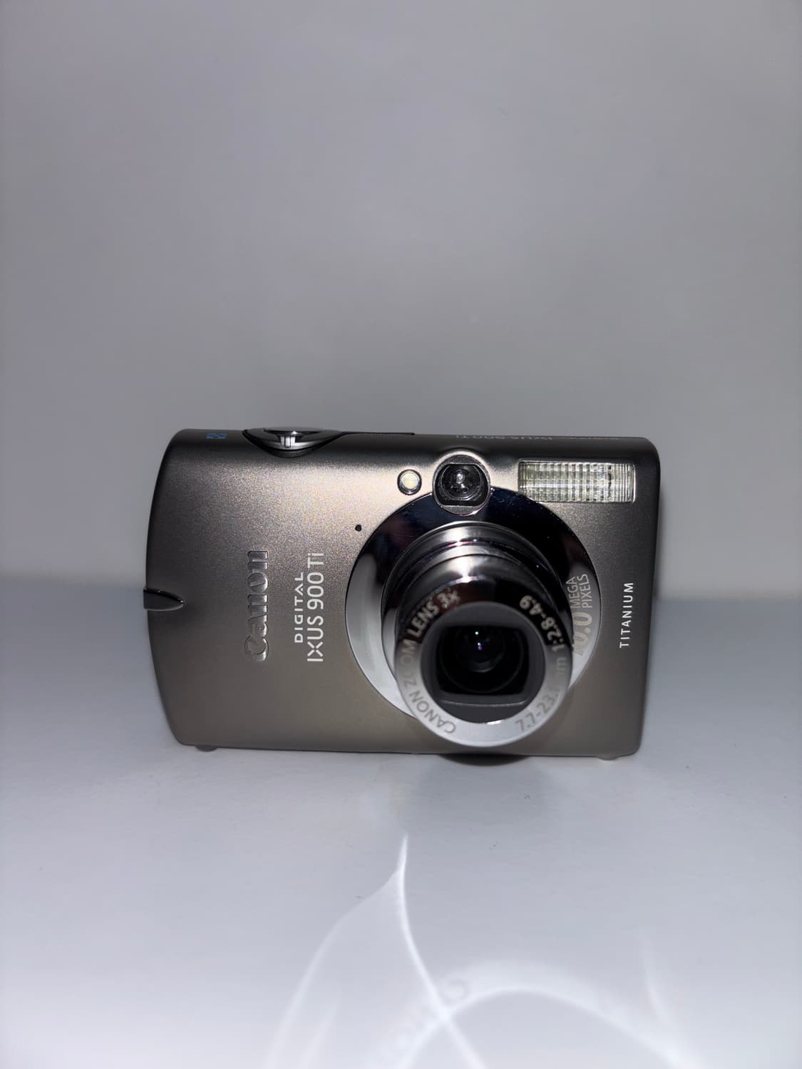 캐논익서스900Ti 디카 상품이미지1