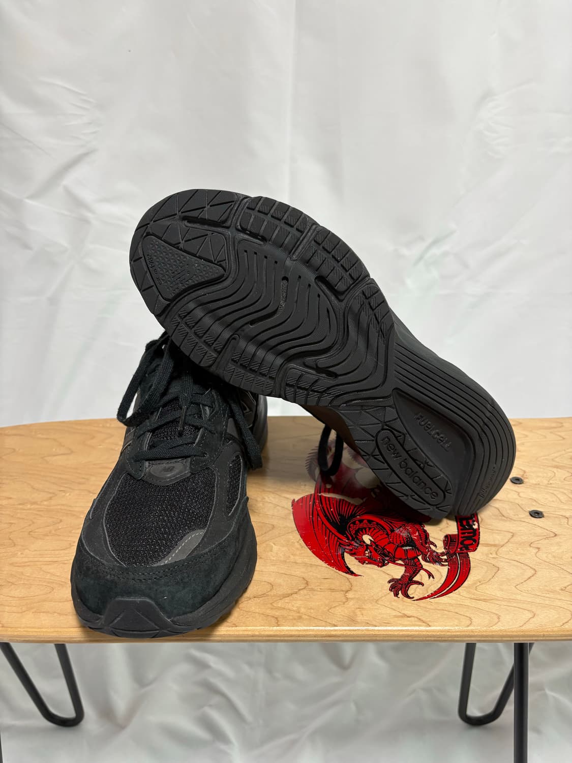 New Balance - 990 V6 상품이미지9