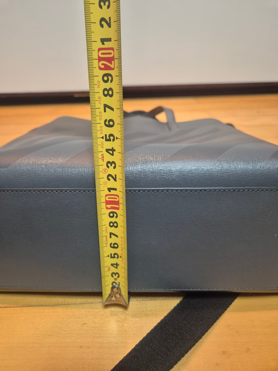 오프화이트 다이애거널 토트백 상품이미지6